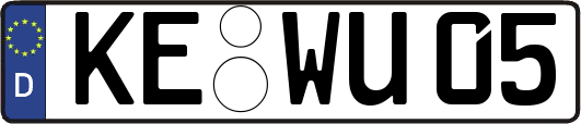 KE-WU05