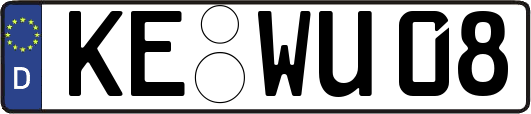 KE-WU08