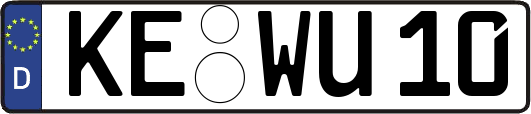 KE-WU10