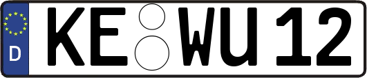 KE-WU12