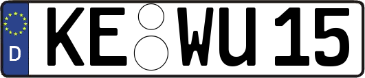 KE-WU15