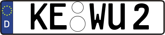 KE-WU2