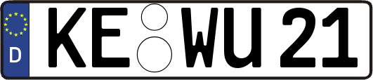 KE-WU21
