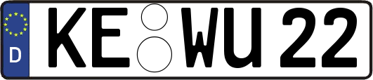 KE-WU22