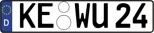 KE-WU24
