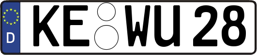 KE-WU28