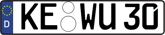 KE-WU30
