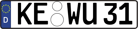 KE-WU31