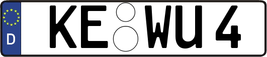 KE-WU4