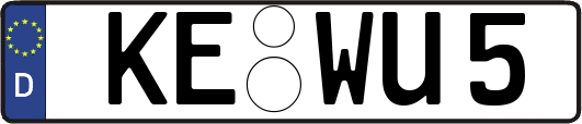 KE-WU5