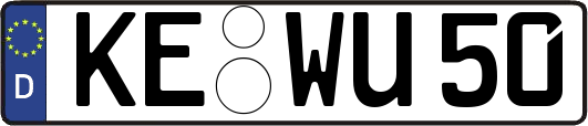 KE-WU50