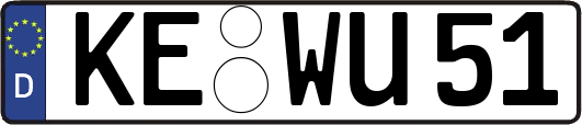 KE-WU51