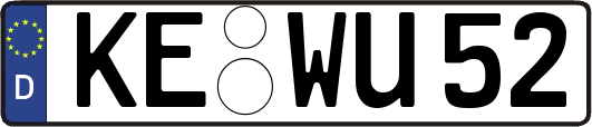 KE-WU52