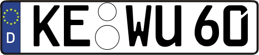 KE-WU60