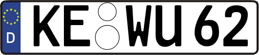 KE-WU62