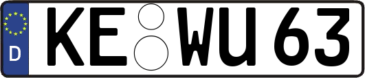 KE-WU63