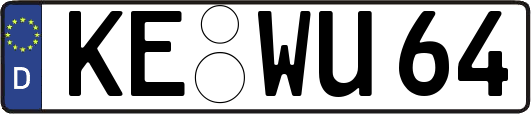 KE-WU64