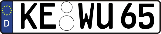 KE-WU65