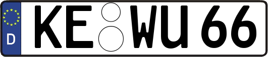 KE-WU66