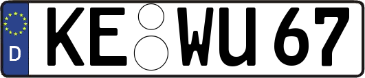 KE-WU67