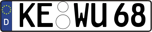 KE-WU68