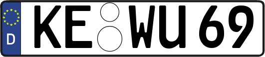 KE-WU69
