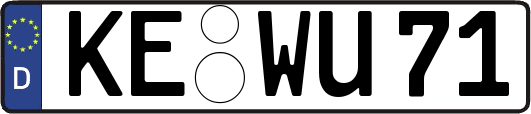 KE-WU71