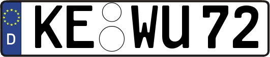 KE-WU72