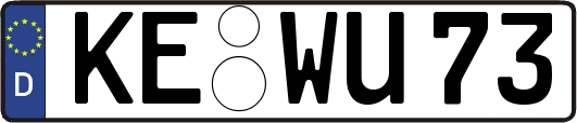 KE-WU73