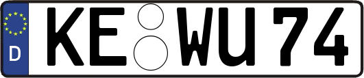 KE-WU74