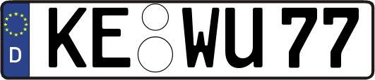 KE-WU77