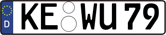 KE-WU79