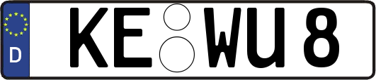 KE-WU8