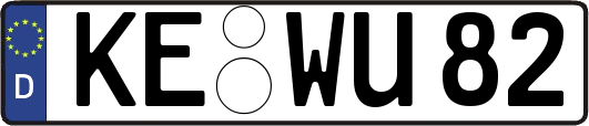 KE-WU82
