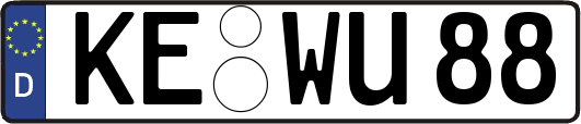 KE-WU88