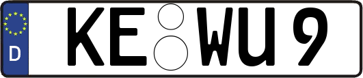 KE-WU9