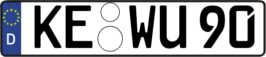 KE-WU90