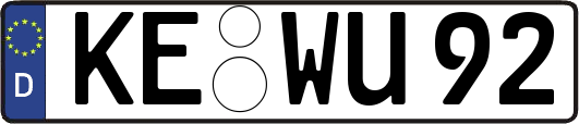 KE-WU92