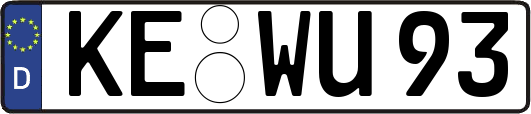 KE-WU93