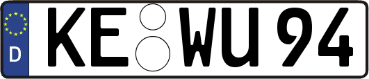 KE-WU94