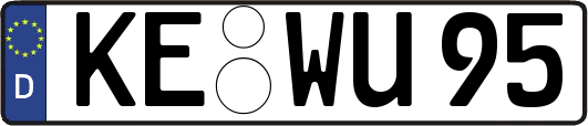 KE-WU95