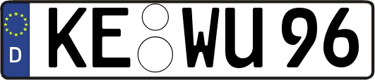 KE-WU96