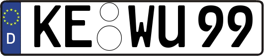 KE-WU99