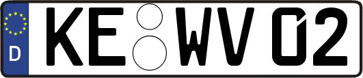 KE-WV02