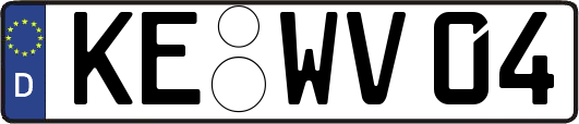 KE-WV04