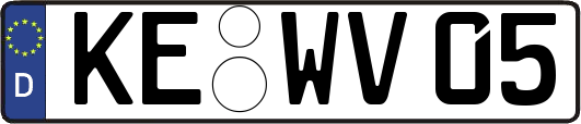 KE-WV05