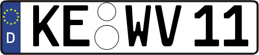 KE-WV11