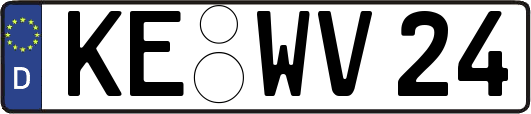 KE-WV24