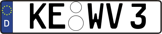 KE-WV3