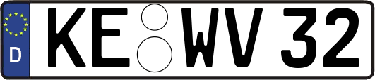 KE-WV32